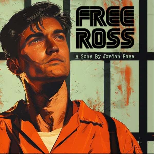 Cover art for Free Ross